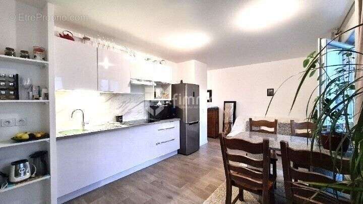 Appartement à CHAMPIGNY-SUR-MARNE