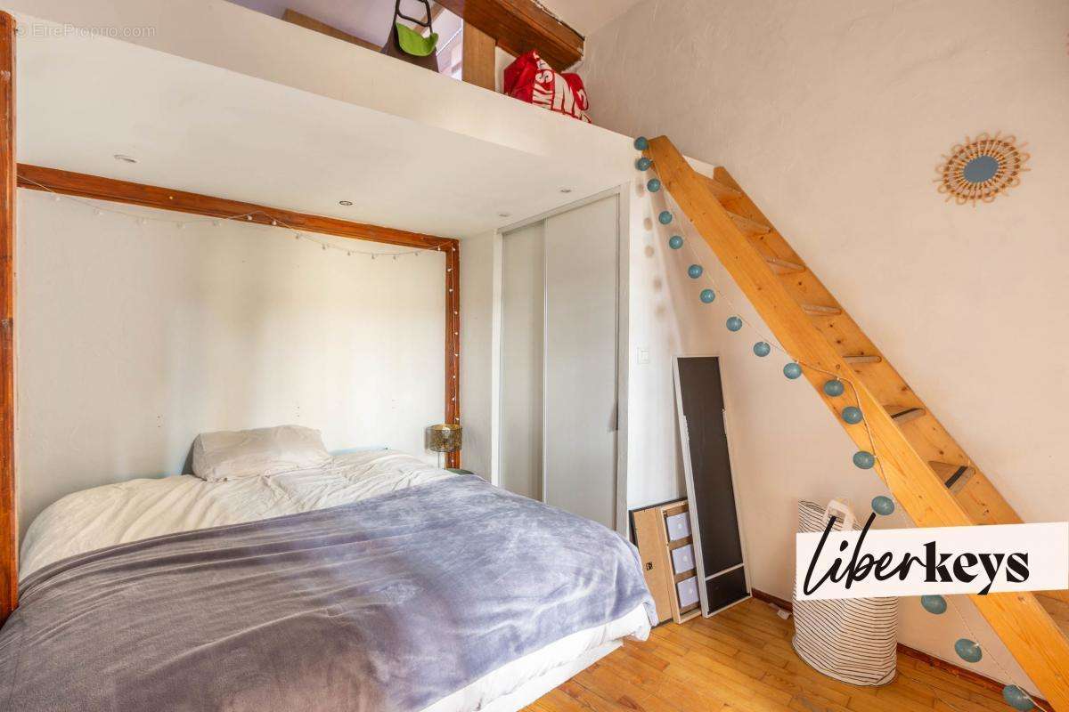 Appartement à LYON-5E