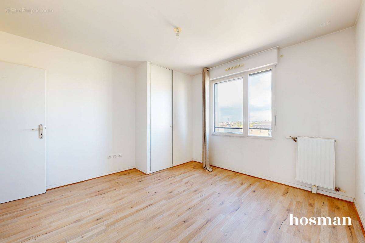 Appartement à COLOMBES