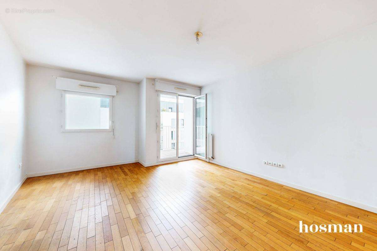 Appartement à COLOMBES