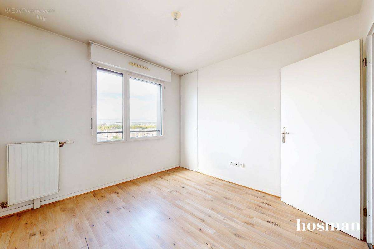 Appartement à COLOMBES