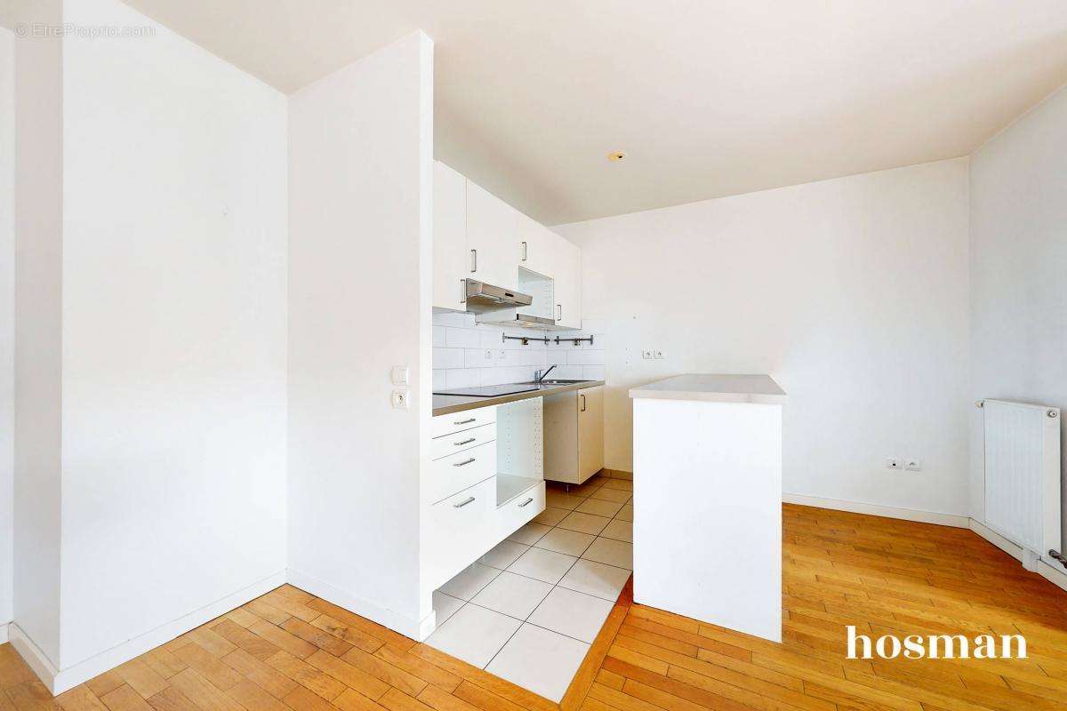 Appartement à COLOMBES