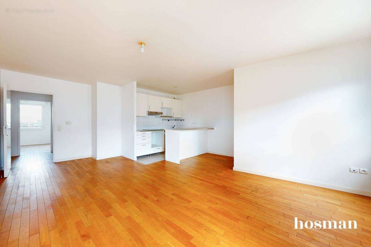 Appartement à COLOMBES