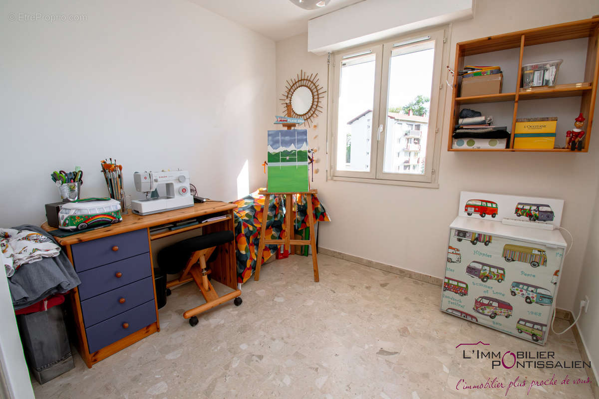 Appartement à PONTARLIER