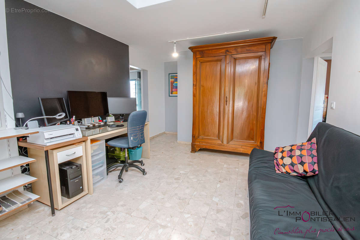 Appartement à PONTARLIER