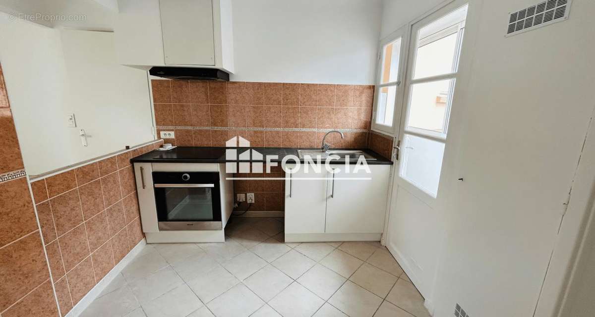 Appartement à BRIGNOLES