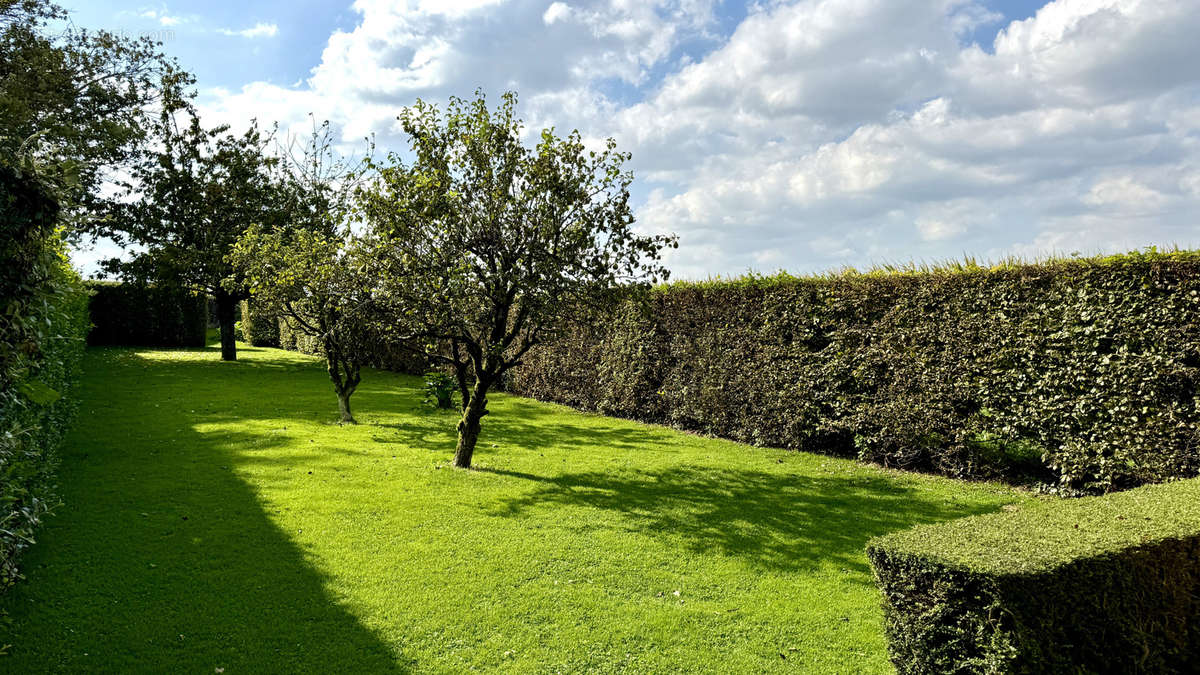 Maison à LA FERTE-SOUS-JOUARRE