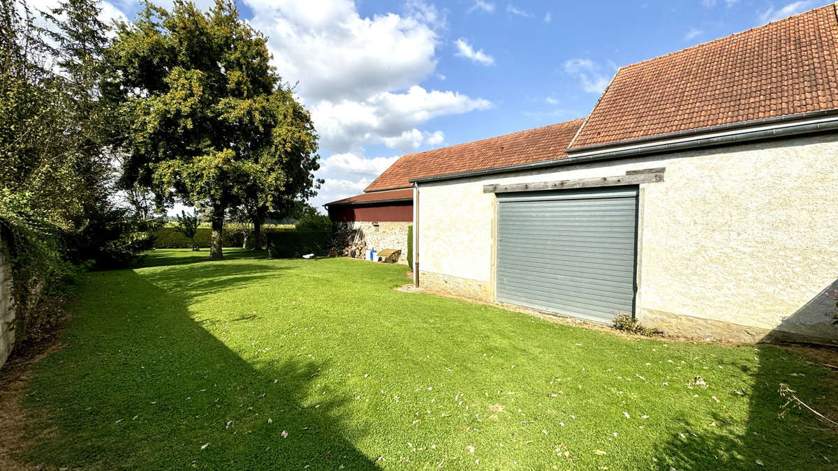 Maison à LA FERTE-SOUS-JOUARRE