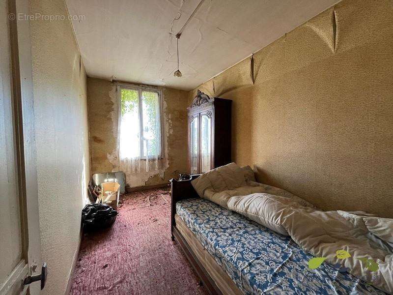 Appartement à LINARDS