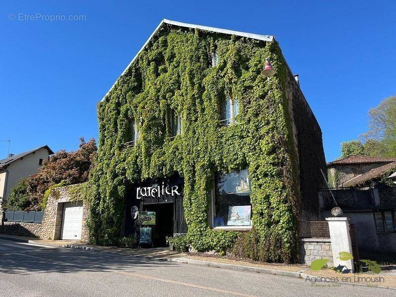 Appartement à LINARDS