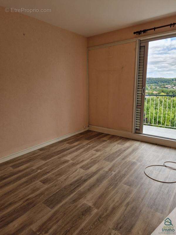 Appartement à ANGOULEME