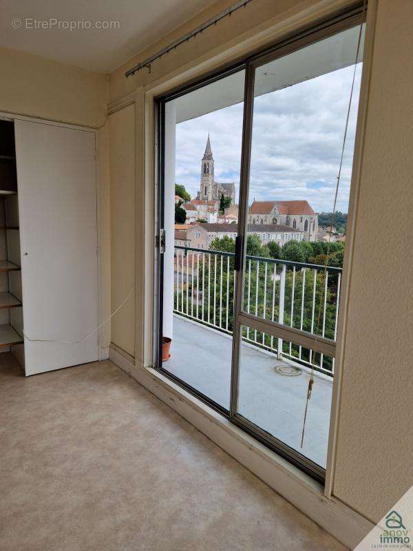 Appartement à ANGOULEME