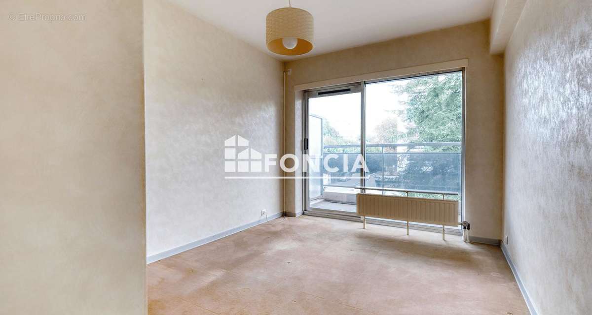 Appartement à EVRY