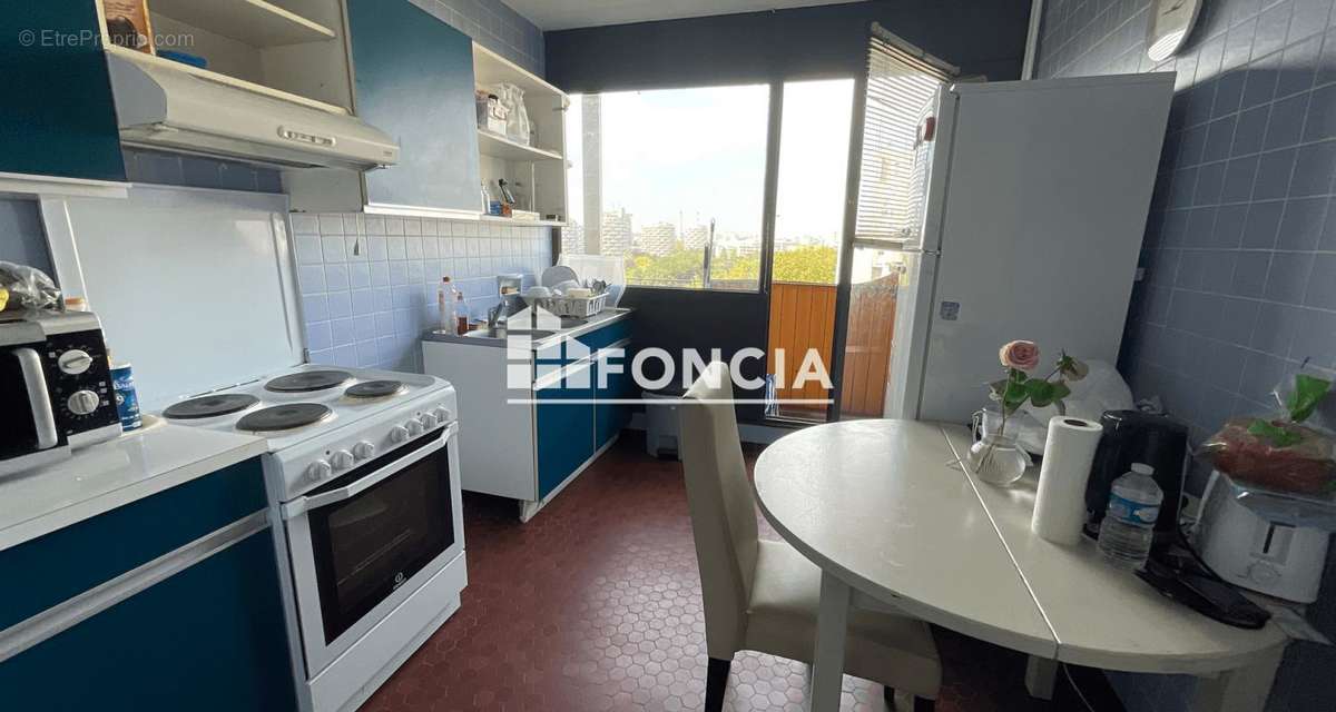 Appartement à CRETEIL