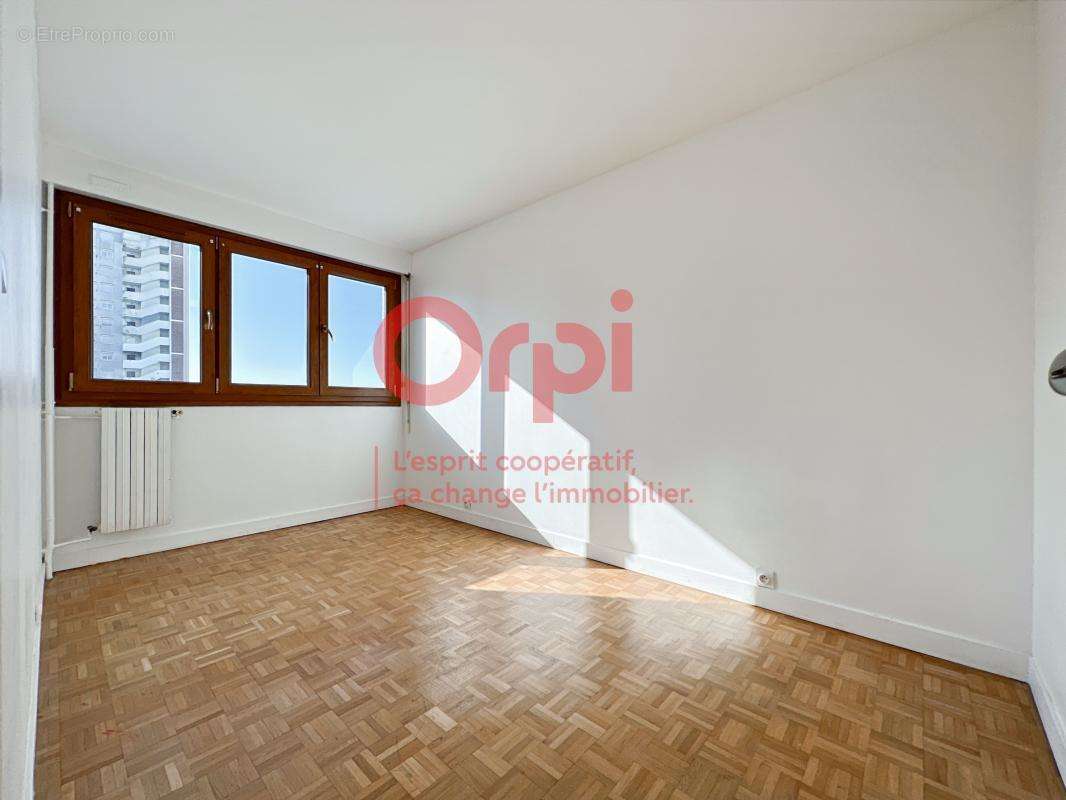 Appartement à ARGENTEUIL