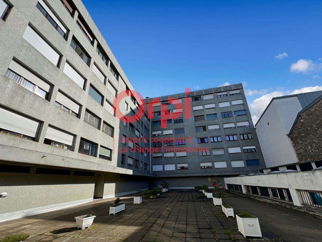 Appartement à ARGENTEUIL