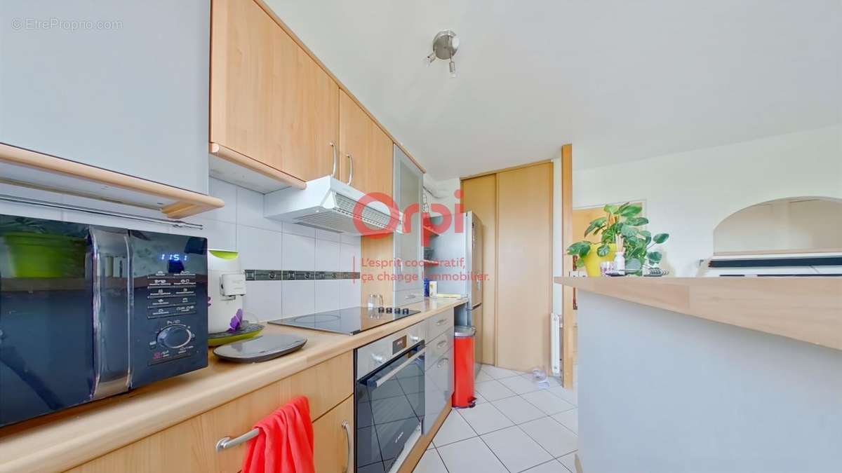 Appartement à ARGENTEUIL