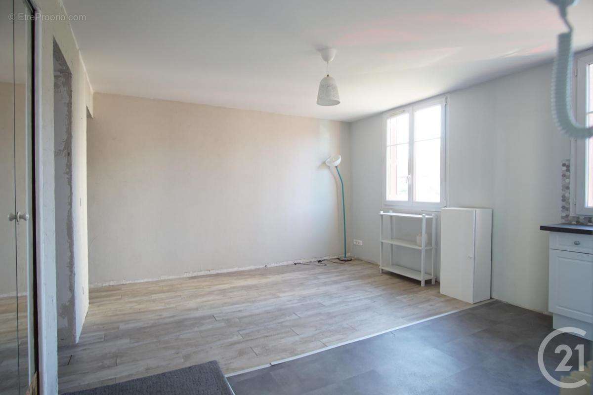 Appartement à CHOISY-LE-ROI