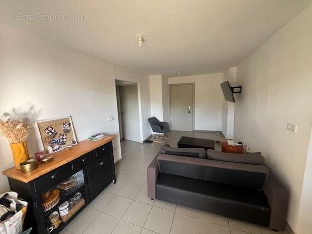 Appartement à SAINT-DENIS