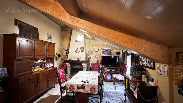 Appartement à PRECY-SUR-OISE