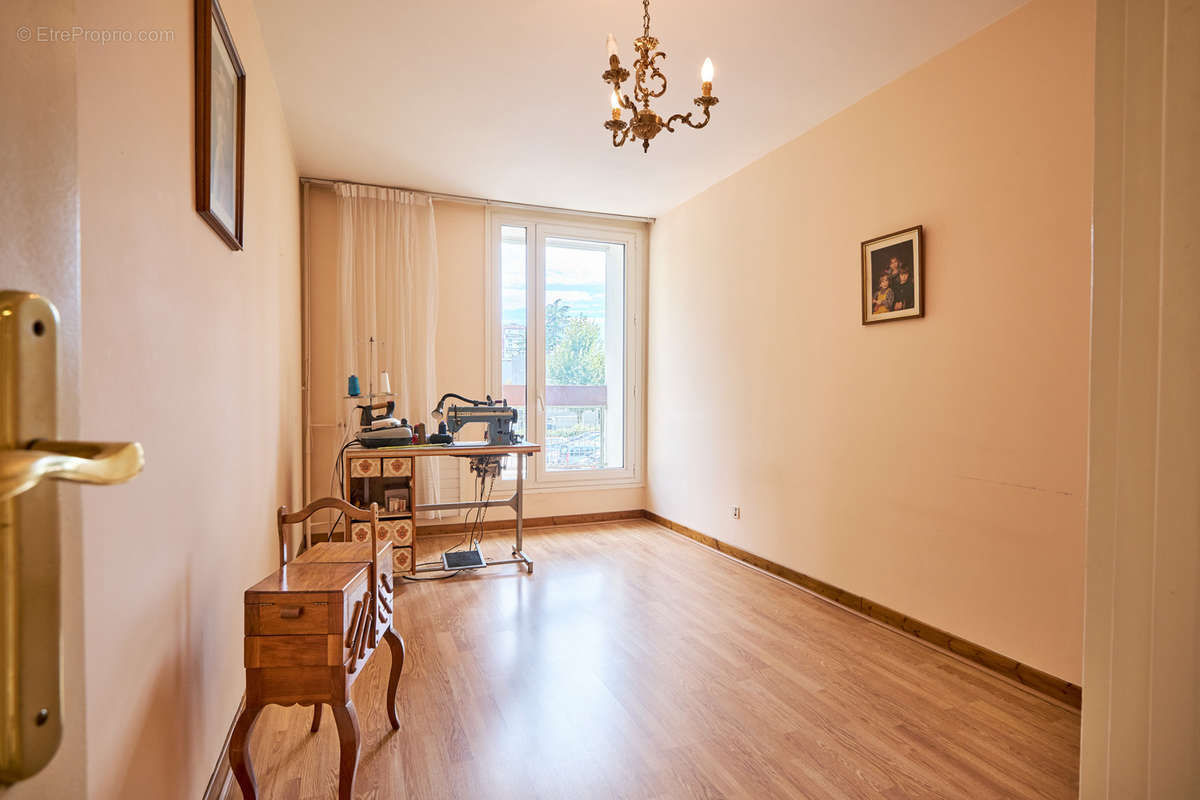 Appartement à ANNECY