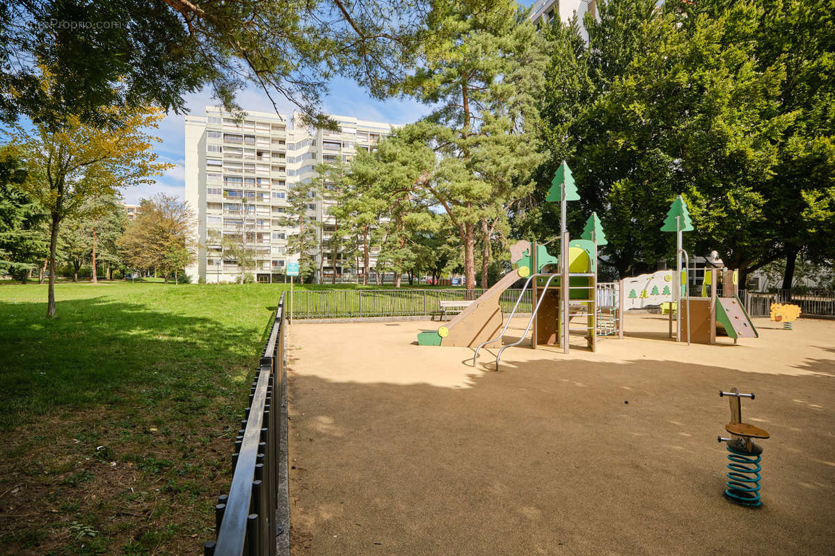 Appartement à ANNECY