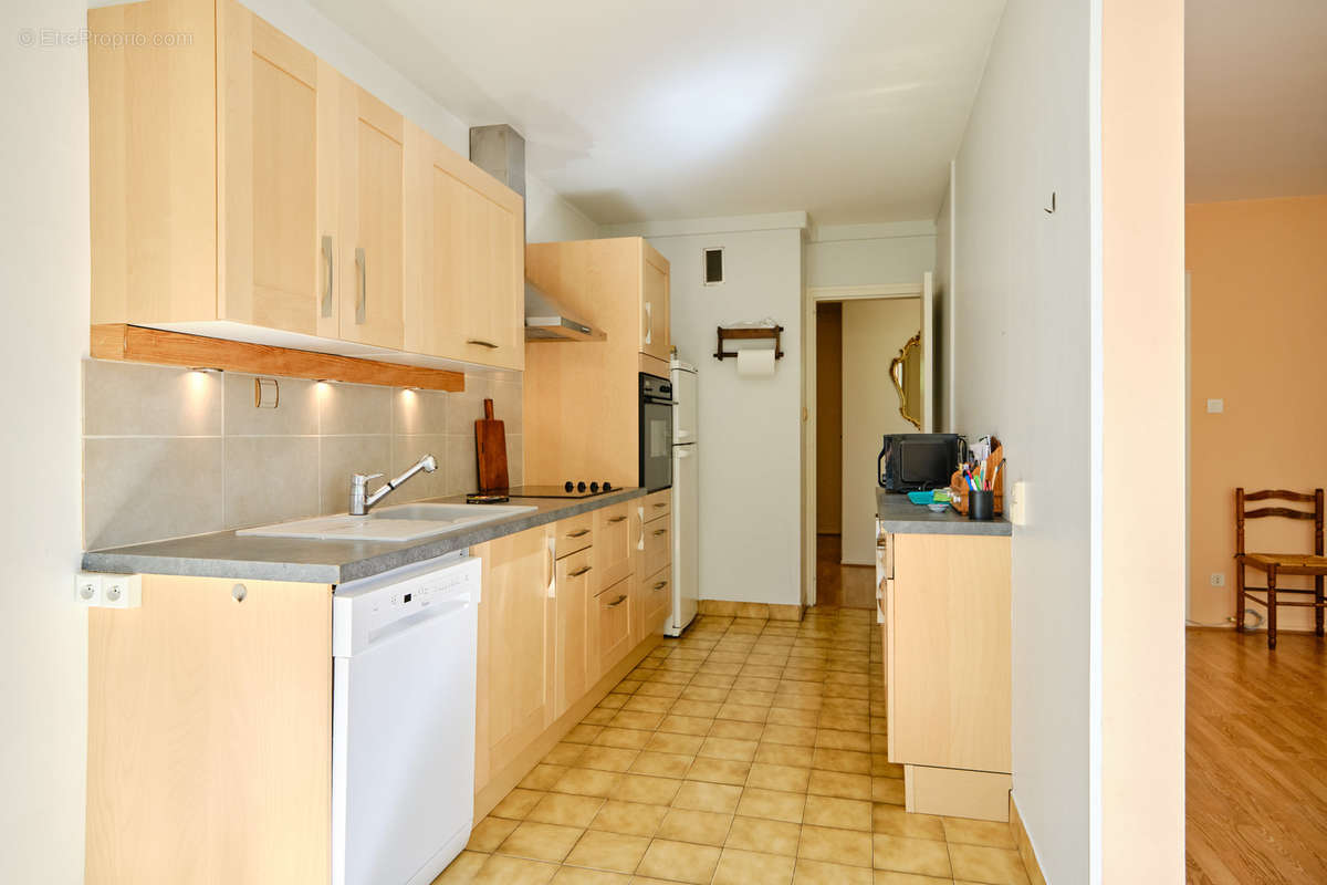 Appartement à ANNECY