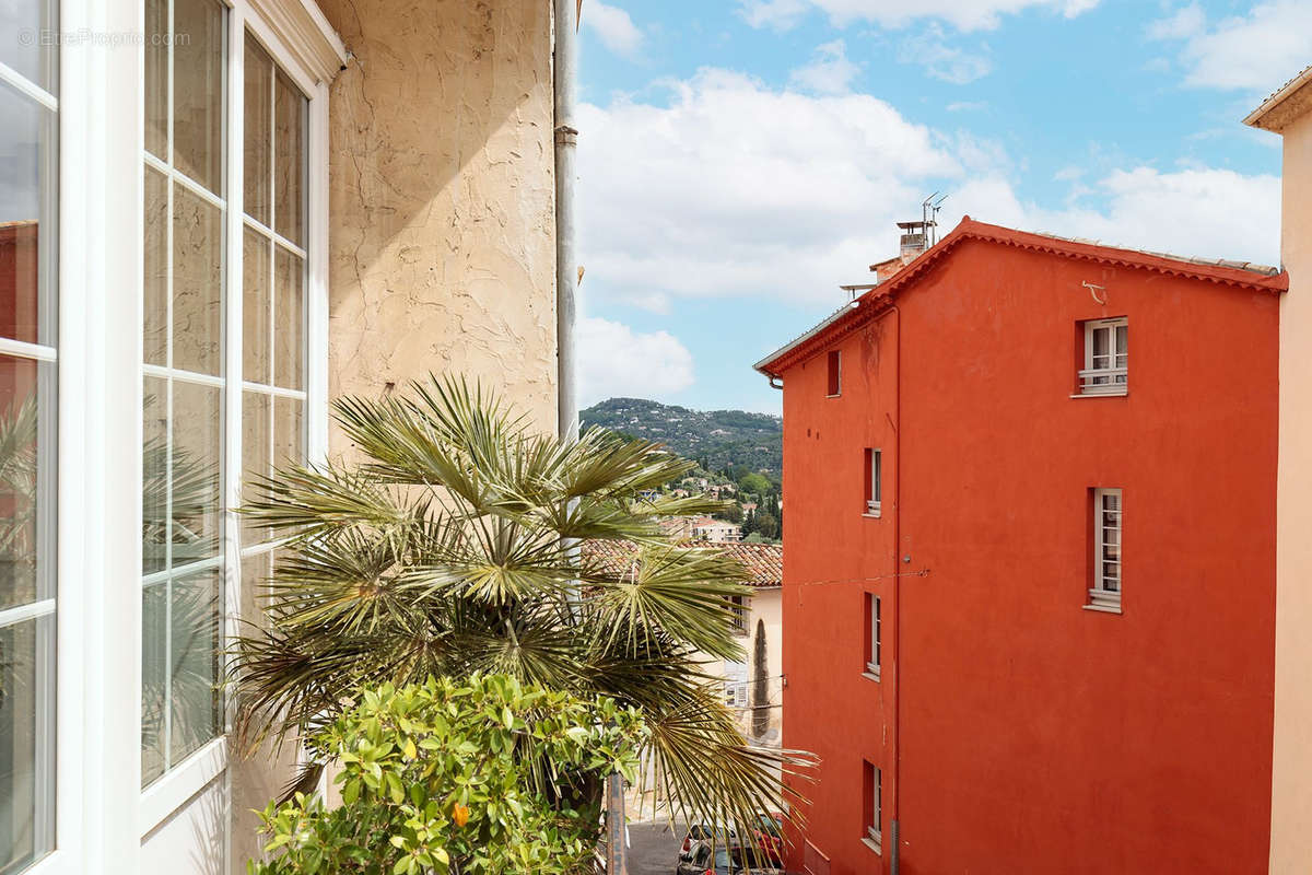 Appartement à GRASSE