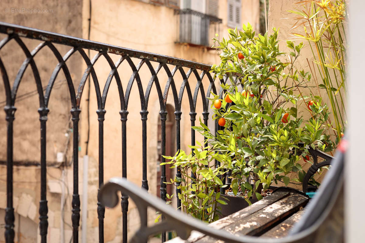 Appartement à GRASSE