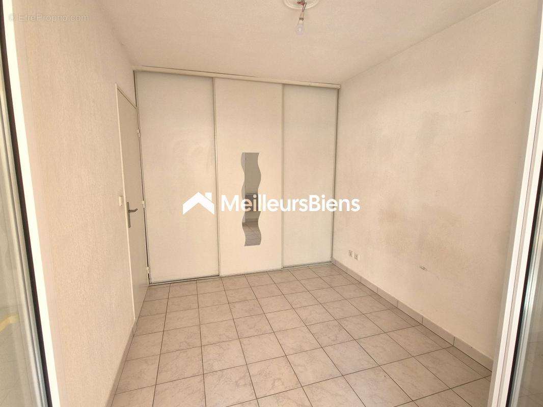 Appartement à CANET-EN-ROUSSILLON