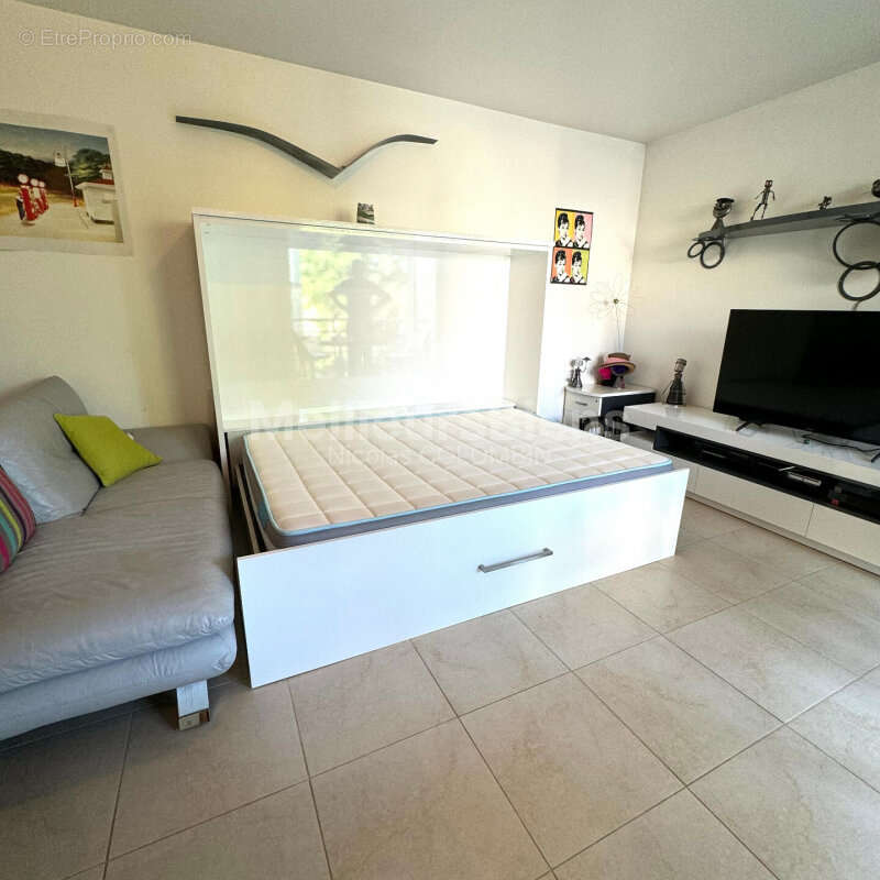 Appartement à LE RAINCY