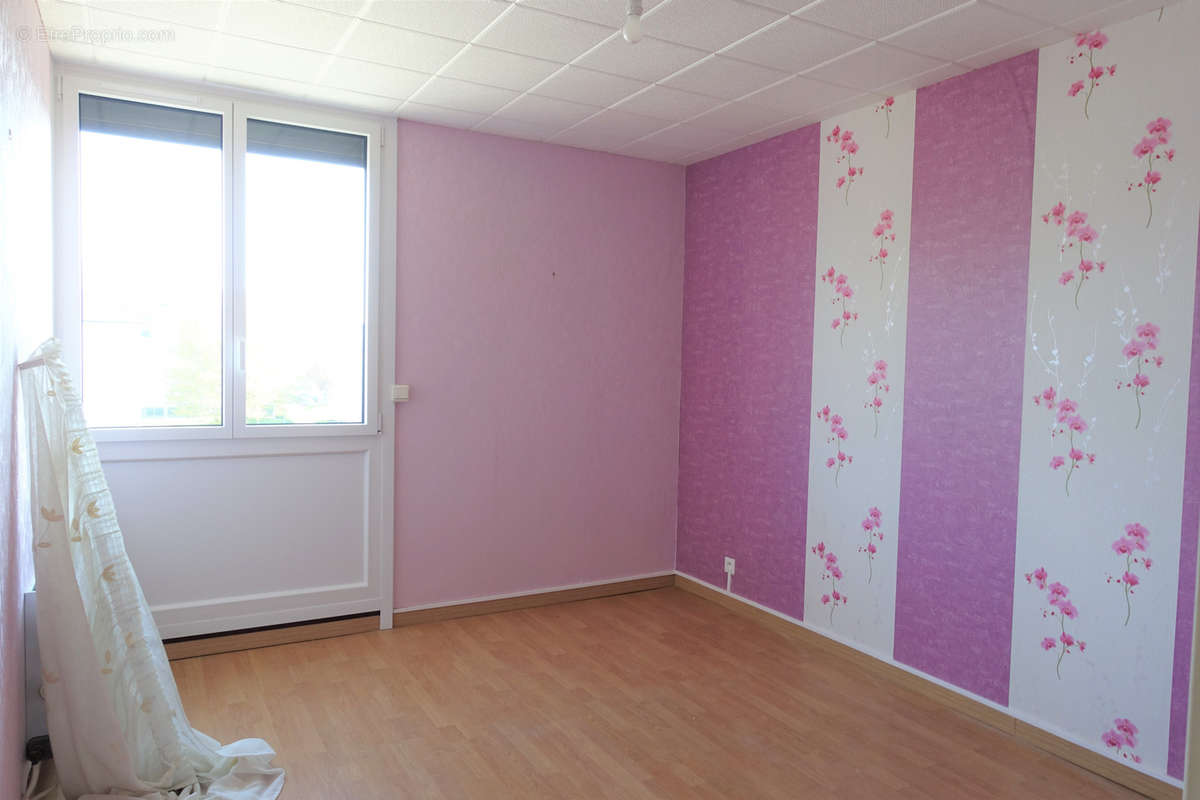 Appartement à LANNION