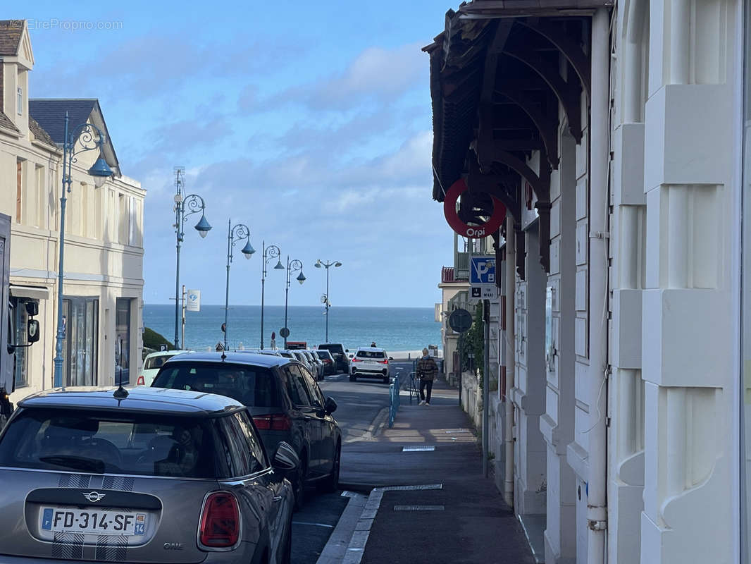 Maison à VILLERS-SUR-MER