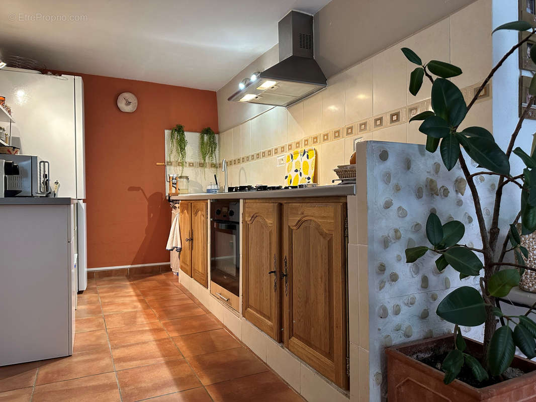 Appartement à LA CIOTAT