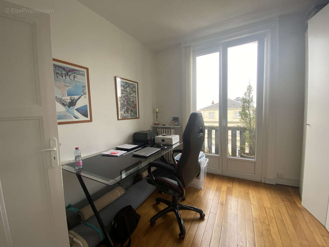 Appartement à PERIGUEUX