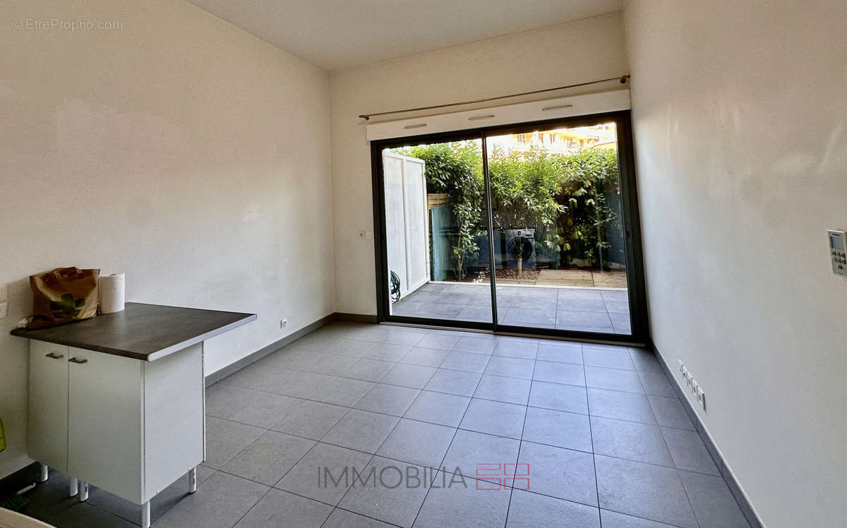 Appartement à ROQUEBRUNE-CAP-MARTIN