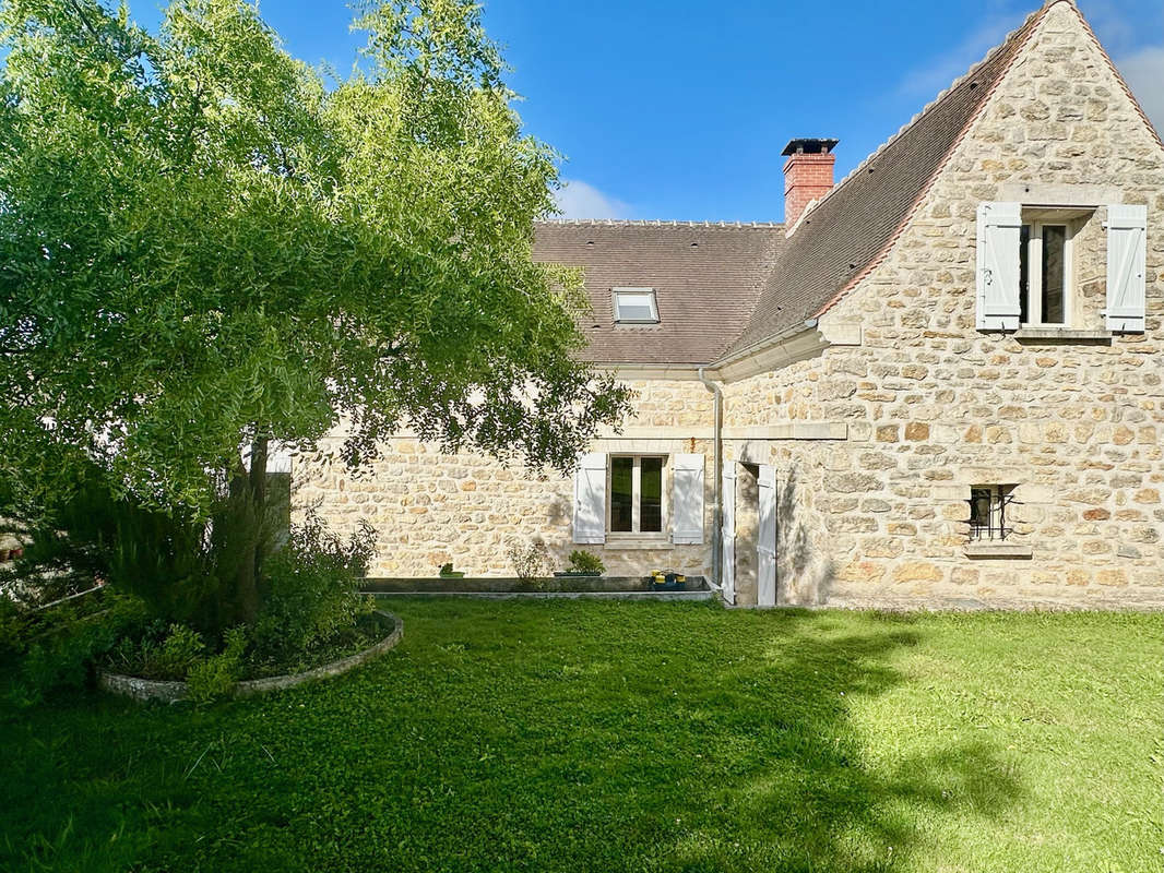 Maison à SENLIS