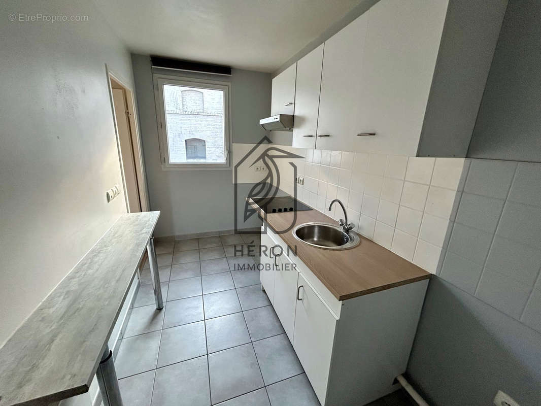 Appartement à TOURCOING