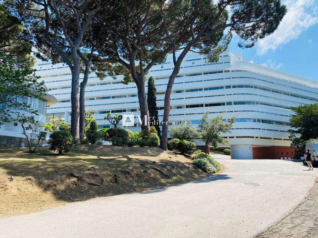 Appartement à SAINT-TROPEZ