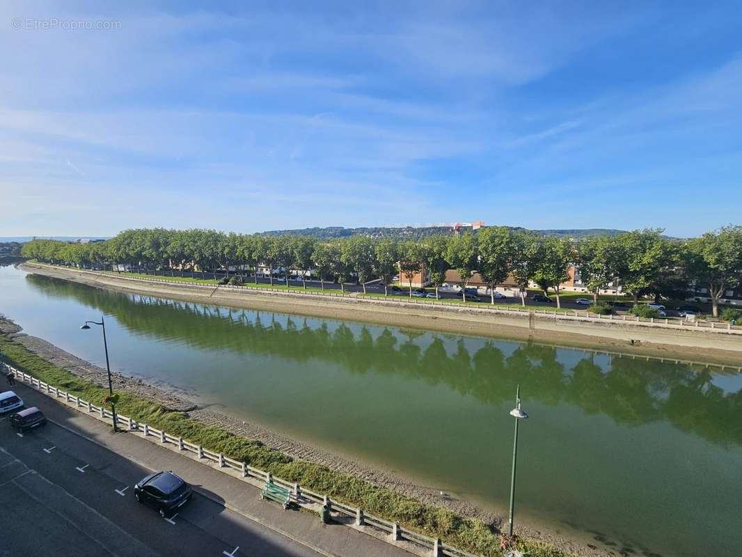 Appartement à TROUVILLE-SUR-MER