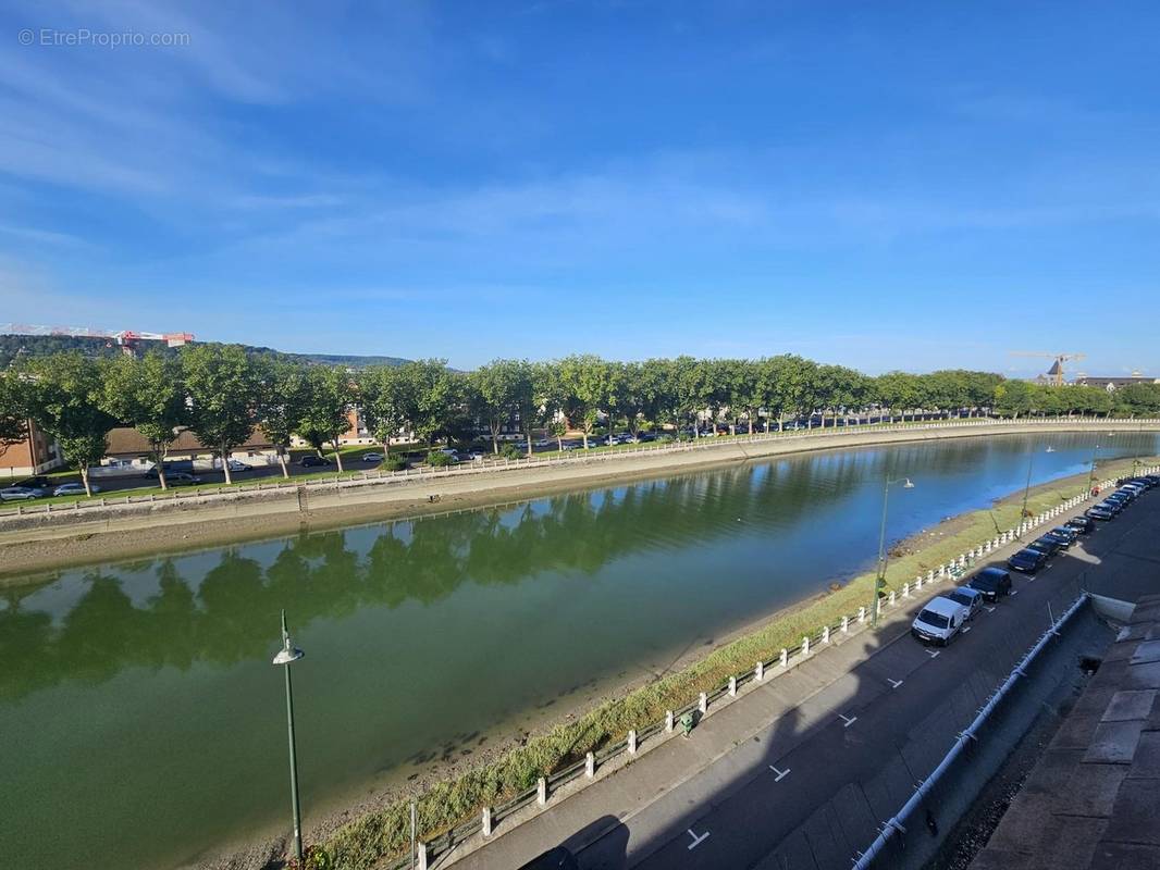 Appartement à TROUVILLE-SUR-MER