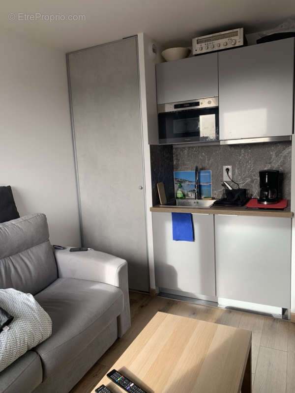 Appartement à PARIS-12E