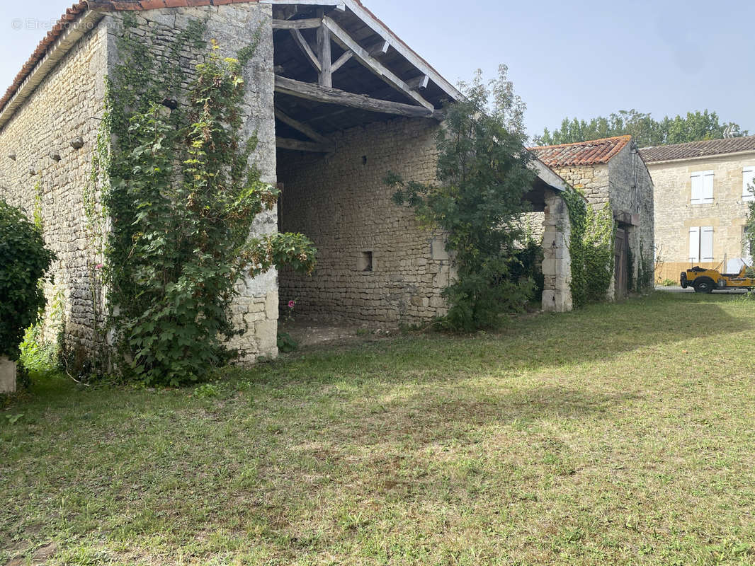 Maison à LANDRAIS