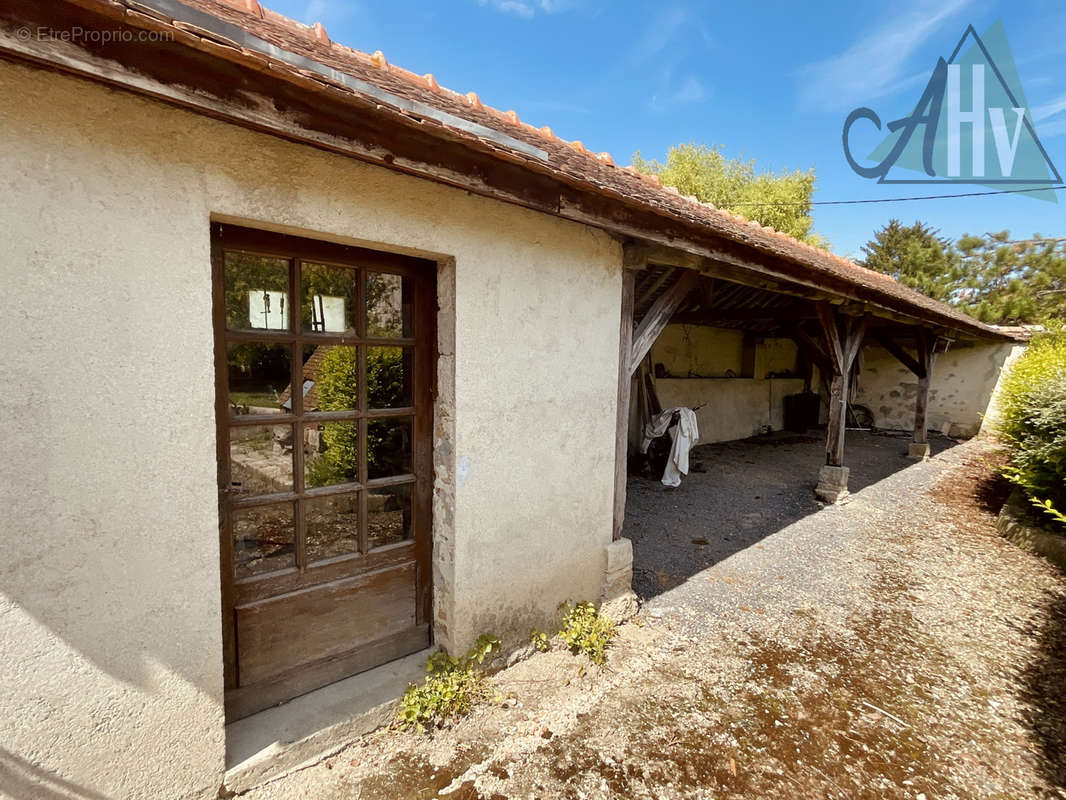 Maison à ROMILLY-SUR-SEINE