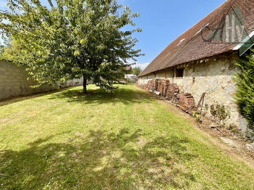 Maison à ROMILLY-SUR-SEINE