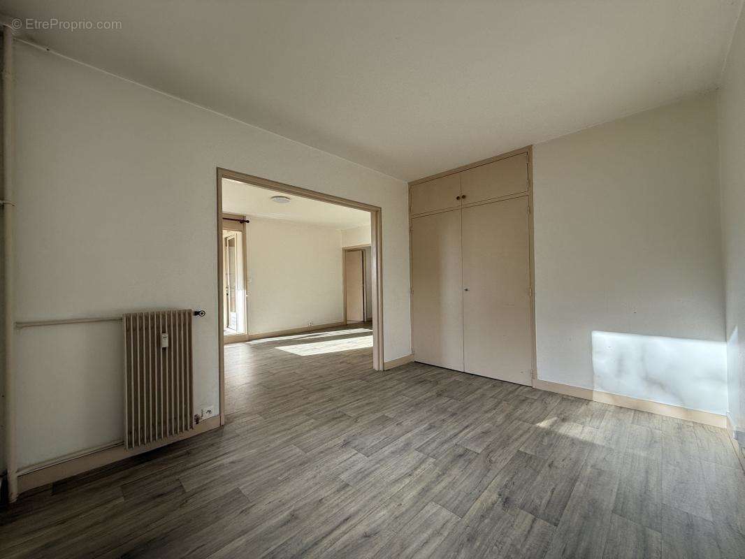 Appartement à POITIERS