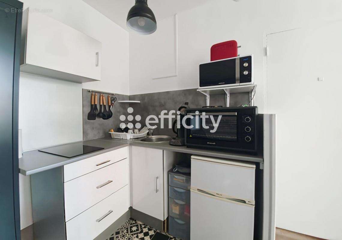 Appartement à LA ROCHELLE