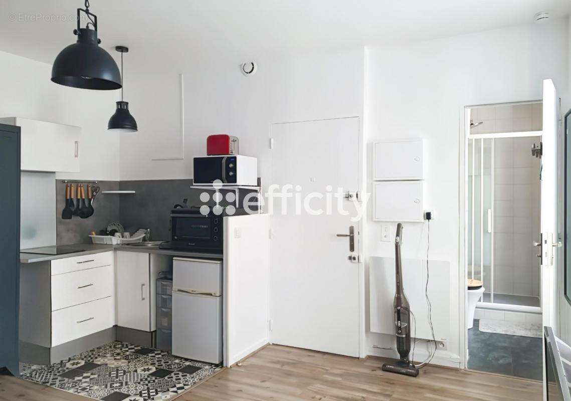 Appartement à LA ROCHELLE