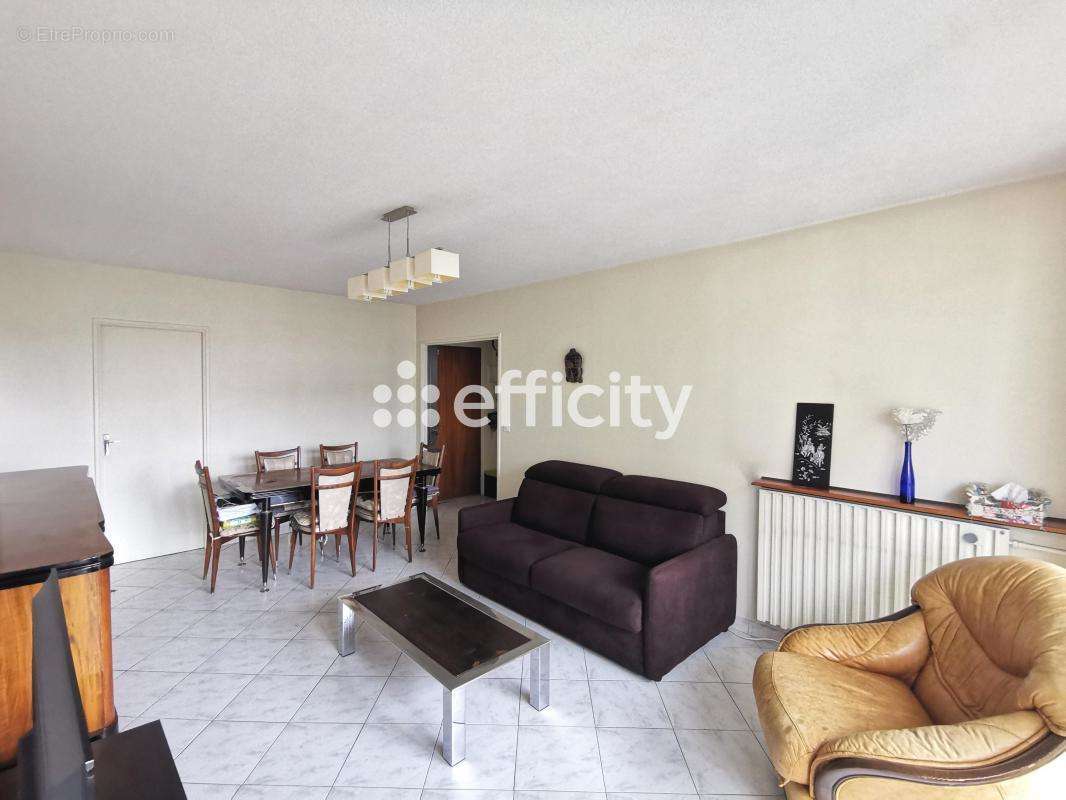 Appartement à DRANCY