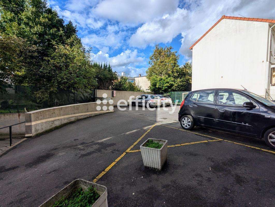 Appartement à DRANCY